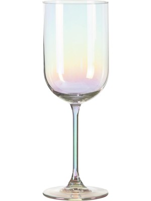 Mena Rise Concept Lu Cca Şarap Kadehi 410 cc