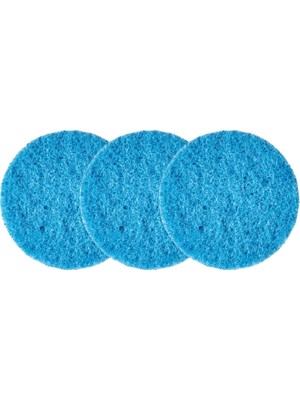 Mena Rise PC363 Versa Çizmez Başlık, Versa (PC10-1/10) Ile Uyumlu, 3'lü