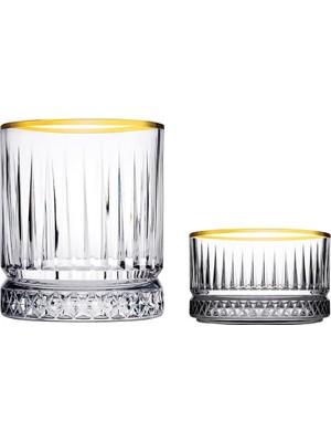 Mena Rise Içecek Takımları D H, 1118498, Şeffaf