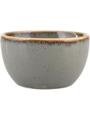 Mena Rise Seasons Koyu Gri Şekerlik 210CC