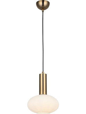 Mena Rise Kado Tekli Lak Avize 1XE27