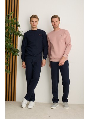 Elitepoint Bisiklet Yaka Erkek Eşofman Takımı 1917