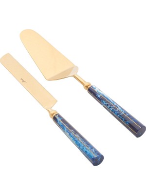 Mena Rise 2'li Kek Servis Seti