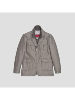 Giovane Gentile Mont / Kaban
