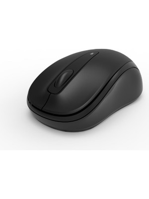 Mena Rise Inca IWM-311ST Sılent Wireless Mouse Siyah,komple Rubber Soft Yüzey,sessiz Tuş,ergonomik Dizayn, Konforlu Dokunuş HISSI,1600DPI, USB Alıcı, 10M Çekim,uzun Pil Ömrü, Enerji Tasarrufu Uyku Modu