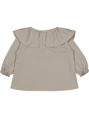 Civil Baby Yakalı 6-18 Ay Sweatshirt