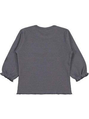 Civil Baby Lovely Nakışlı 6-18 Ay Sweatshirt