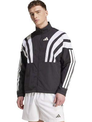 Adidas Erkek Koşu - Yürüyüş Eşofman Üstü Adizero A Jkt M HZ3692