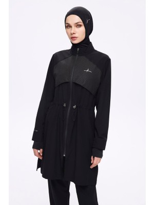 Haşema HSM-2020 Performans Tesettür Mayo Takımı