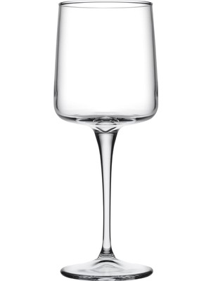 Mena Rise ve Kadehler, Şarap Kadehi, 270 Cc, Hediyelik Kutu