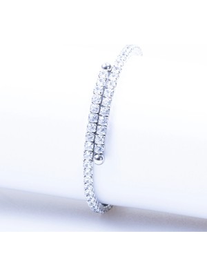 Shine of Magic Jewelry Monroe S Bracelet | Çelik Bileklik