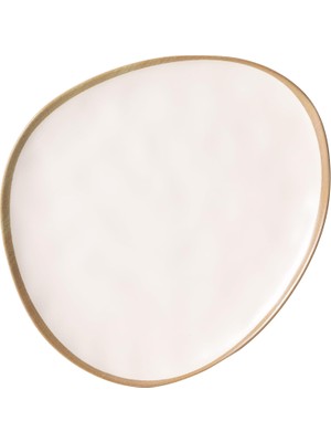 Mena Rise Concept Servis Tabağı 30 cm