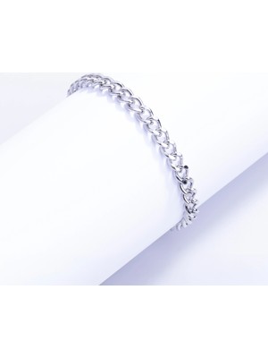 Shine of Magic Jewelry Enoxa Bracelet | Erkek Çelik Bileklik