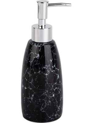 Mena Rise Sabunluk, Örgü Desen