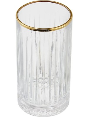 Mena Rise Meşrubat Bardağı - 4'lü