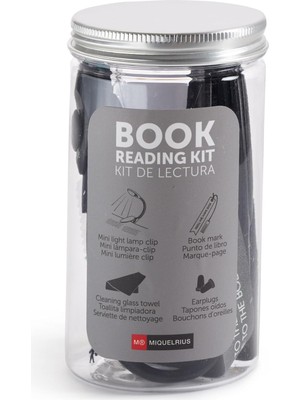 Mena Rise Diger Mr Kitap Okuma Lambası Set