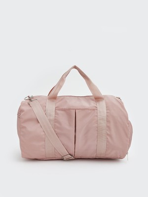 Lc Waikiki Yeni Sezon Çok Bölmeli Kadın Spor Çantası