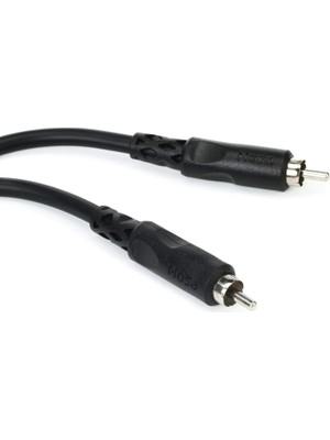 Mena Rise Rca (M) - Rca (M) Balanssız Kablo 90 cm (CRA-103)