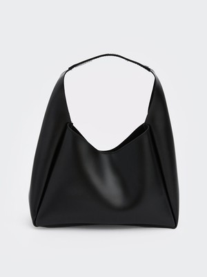 Lc Waikiki Yeni Sezon Deri Görünümlü Kadın Kol Çantası