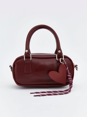 Lc Waikiki Yeni Sezon Deri Görünümlü Kadın Kol Çantası