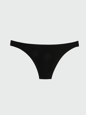 Lc Waikiki Yeni Sezon Düz Brazilian Külot