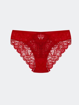 Lc Waikiki Yeni Sezon Dantelli Bikini Külot