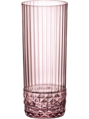 Mena Rise Bormioli Graphica Şeffaf 360.5 ml