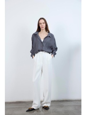 Fast Perry Palazzo Pantolon