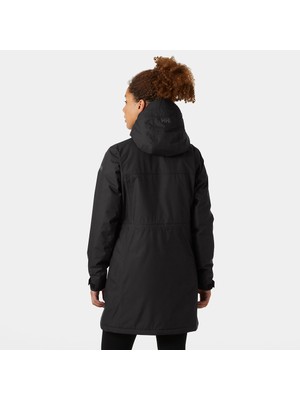 Helly Hansen Westport Insulated Kadın Mont