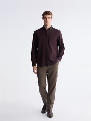 Lc Waikiki Yeni Sezon Standart Kalıp Erkek Pantolon