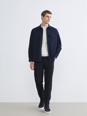 Lc Waikiki Yeni Sezon Standart Kalıp Erkek Pantolon