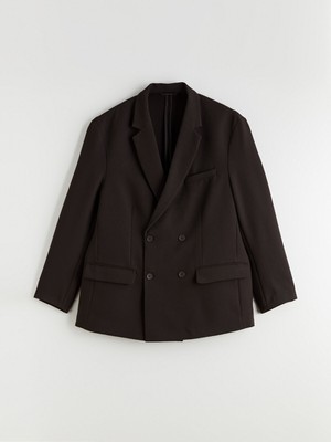 Lc Waikiki Yeni Sezon Standart Kalıp Erkek Blazer Ceket