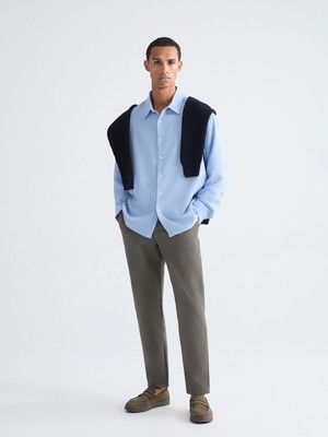 Lc Waikiki Yeni Sezon Standart Kalıp Erkek Pantolon