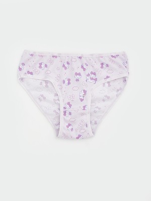 Lc Waikiki Yeni Sezon Hello Kitty Baskılı Kız Çocuk Külot