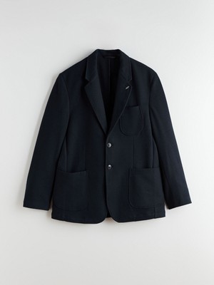 Lc Waikiki Yeni Sezon Standart Kalıp Erkek Blazer Ceket