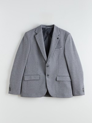 Lc Waikiki Yeni Sezon Dar Kalıp Erkek Blazer Ceket