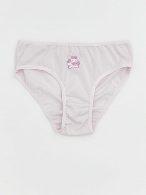 Lc Waikiki Yeni Sezon Hello Kitty Baskılı Kız Çocuk Külot