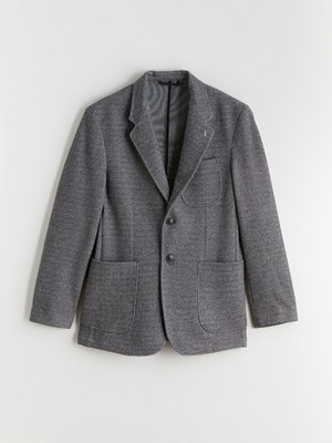 Lc Waikiki Yeni Sezon Standart Kalıp Erkek Blazer Ceket