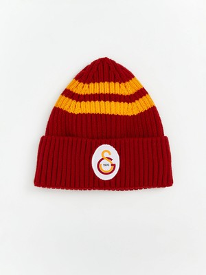 Lc Waikiki Yeni Sezon Galatasaray Nakışlı Erkek Çocuk Bere