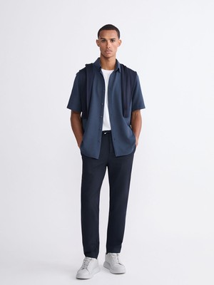 Lc Waikiki Yeni Sezon Standart Kalıp Erkek Pantolon