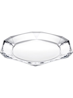 Mena Rise Reflection Servis Tabağı 0 mm 6'lı Kutu