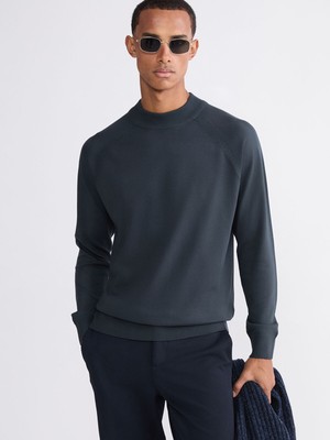 Lc Waikiki Yeni Sezon Yarım Balıkçı Yaka Erkek Triko Kazak