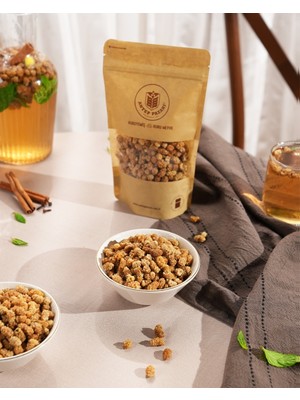 Antep Pazarı Dut Kurusu - 200 Gr