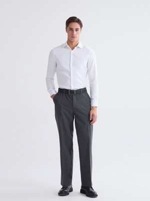 Lc Waikiki Yeni Sezon Standart Kalıp Ekose Erkek Pantolon