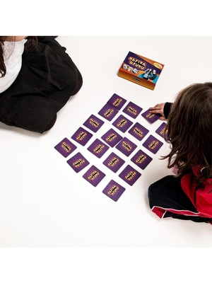 Mena Rise Bilim Insanlarını Bul Okul Öncesi Hafıza Geliştirici 20'li Oyun Kartları