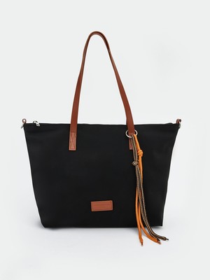 Lc Waikiki Yeni Sezon Çıkarılabilir Askılı Kadın Omuz Çantası