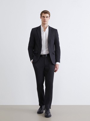 Lc Waikiki Yeni Sezon Standart Kalıp Erkek Pantolon