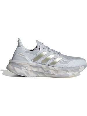 Adidas Ultraboost 5 W Kadın Koşu Ayakkabısı JQ2917 Gri