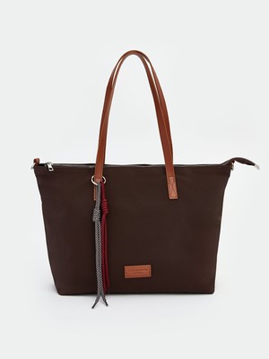 Lc Waikiki Yeni Sezon Çıkarılabilir Askılı Kadın Omuz Çantası