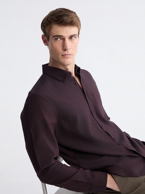 Lc Waikiki Yeni Sezon Regular Fit Uzun Kollu Erkek Oduncu Gömlek